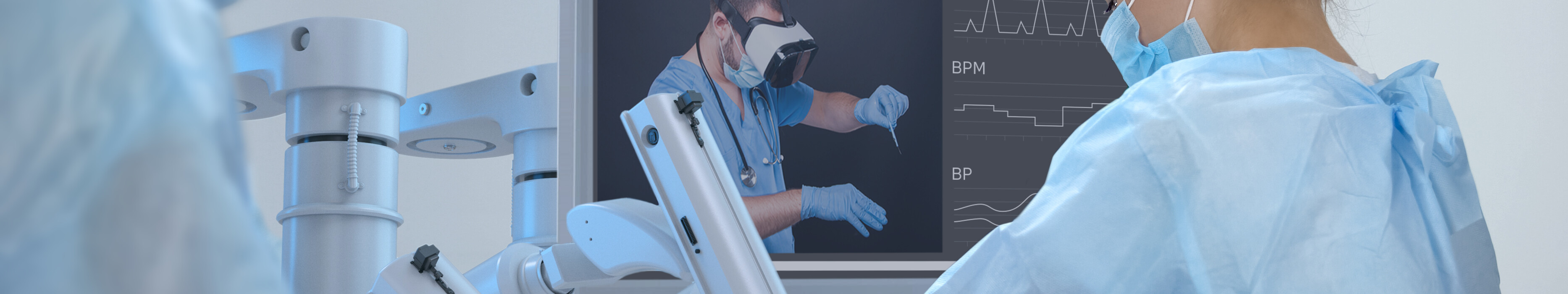 Smart Hospital