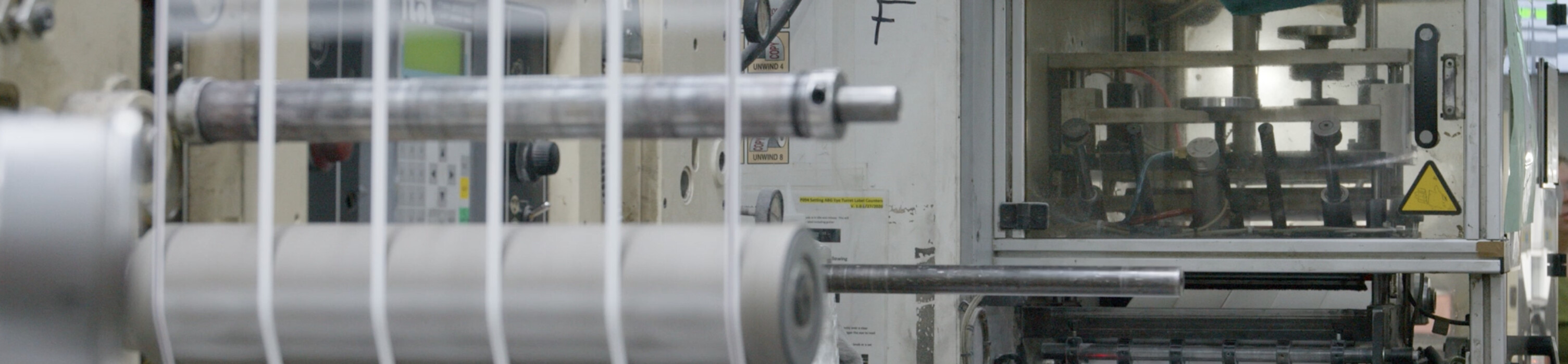 Ericsson wireless LAN outperforms Wi-Fi, reducing scanner downtime 