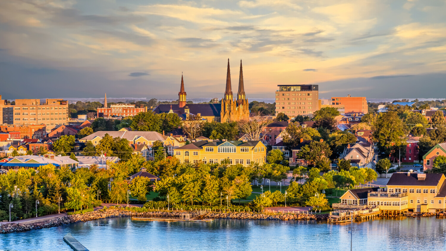 New Brunswick