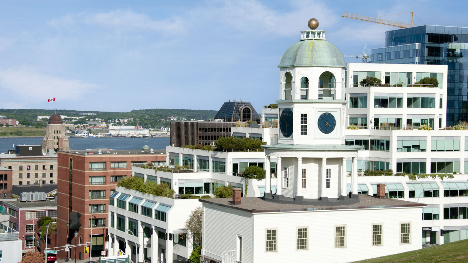 Eastlink lance son réseau 5G alimenté par Ericsson