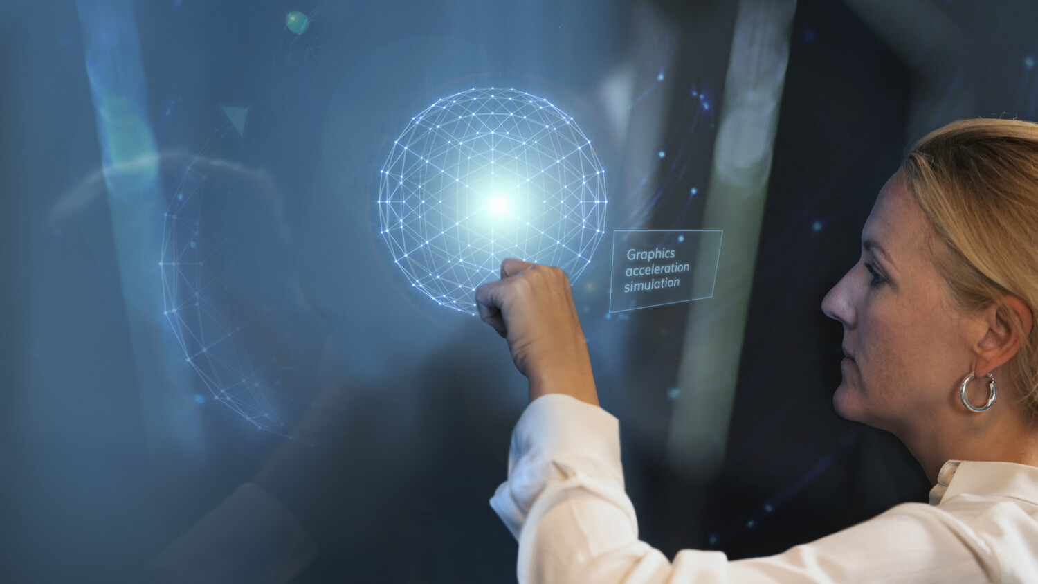 Outils informatiques de pointe