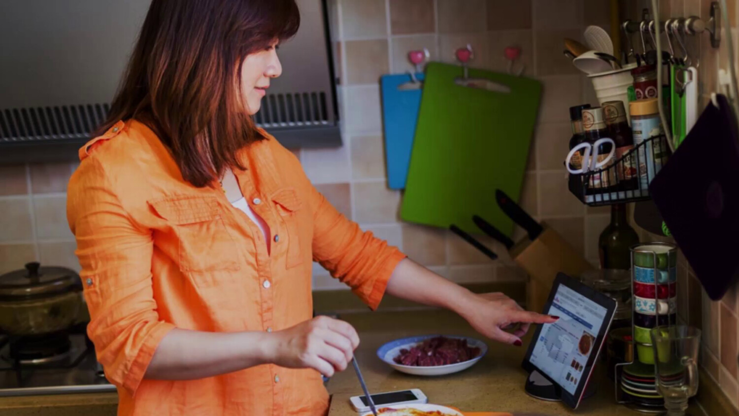 Accès fixe sans fil