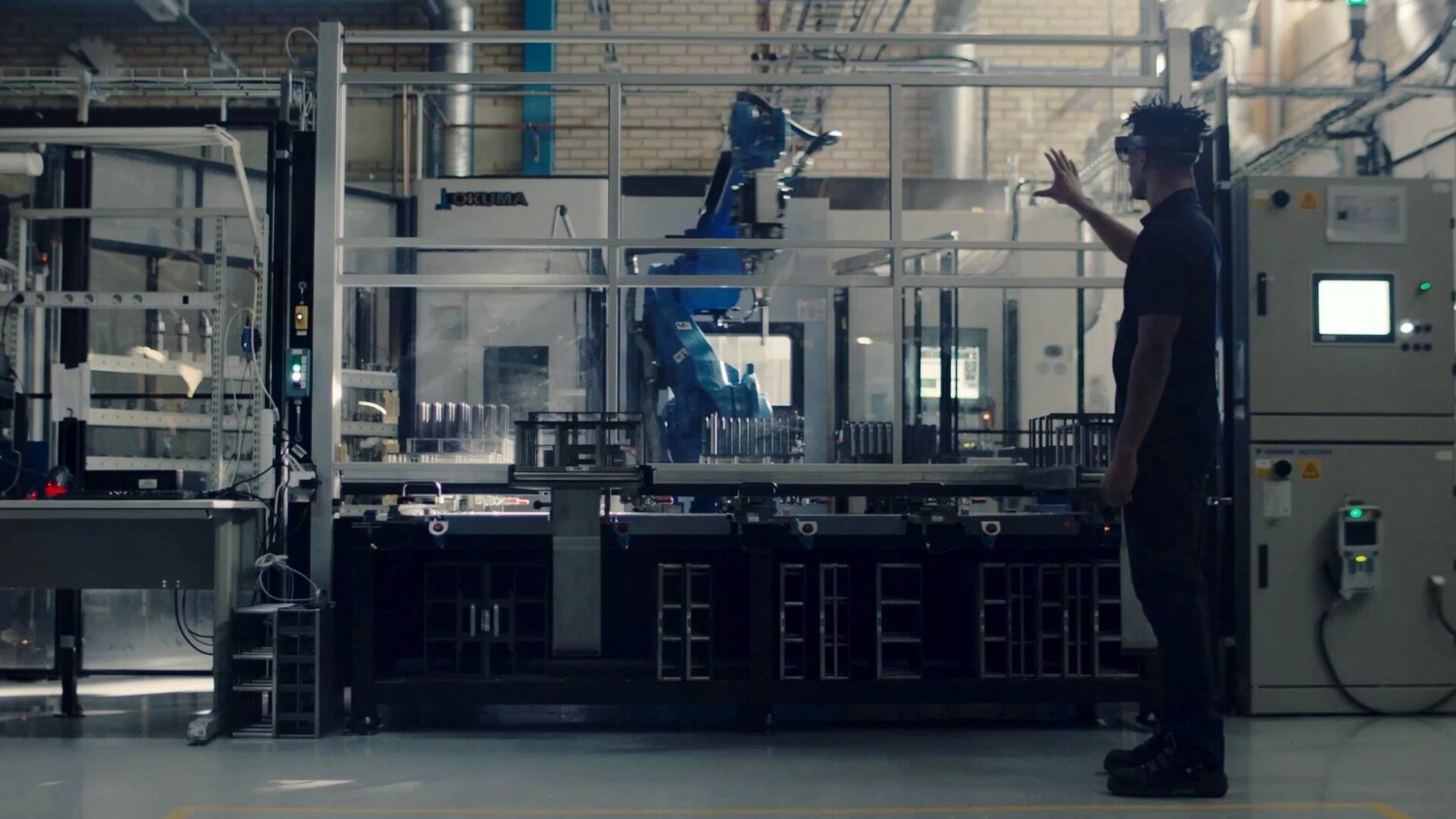 Gestion des réseaux