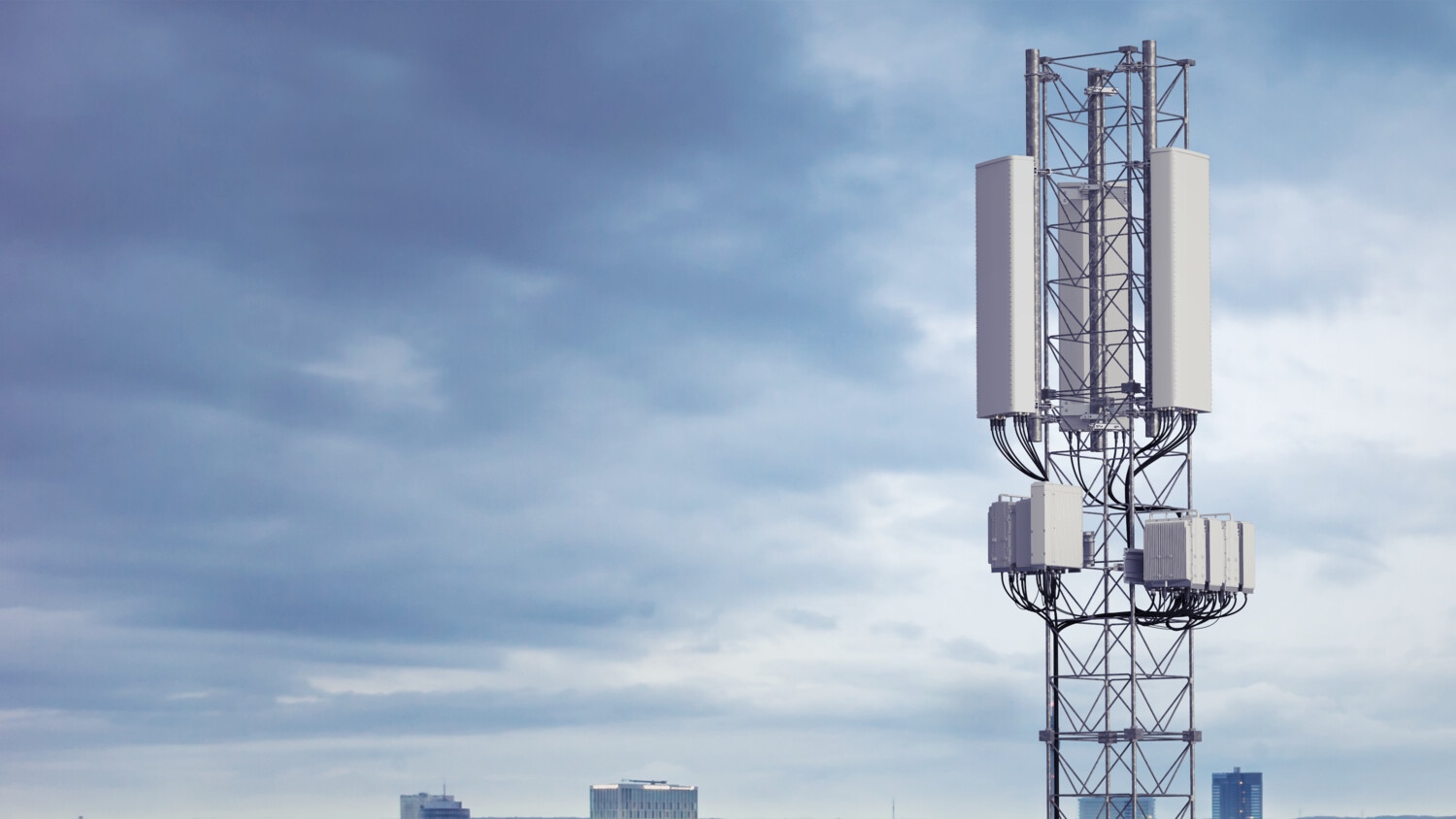 Système d’antenne