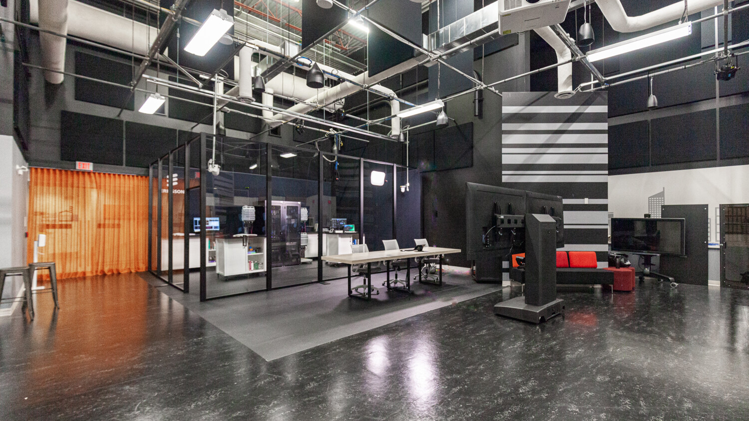 Open Lab