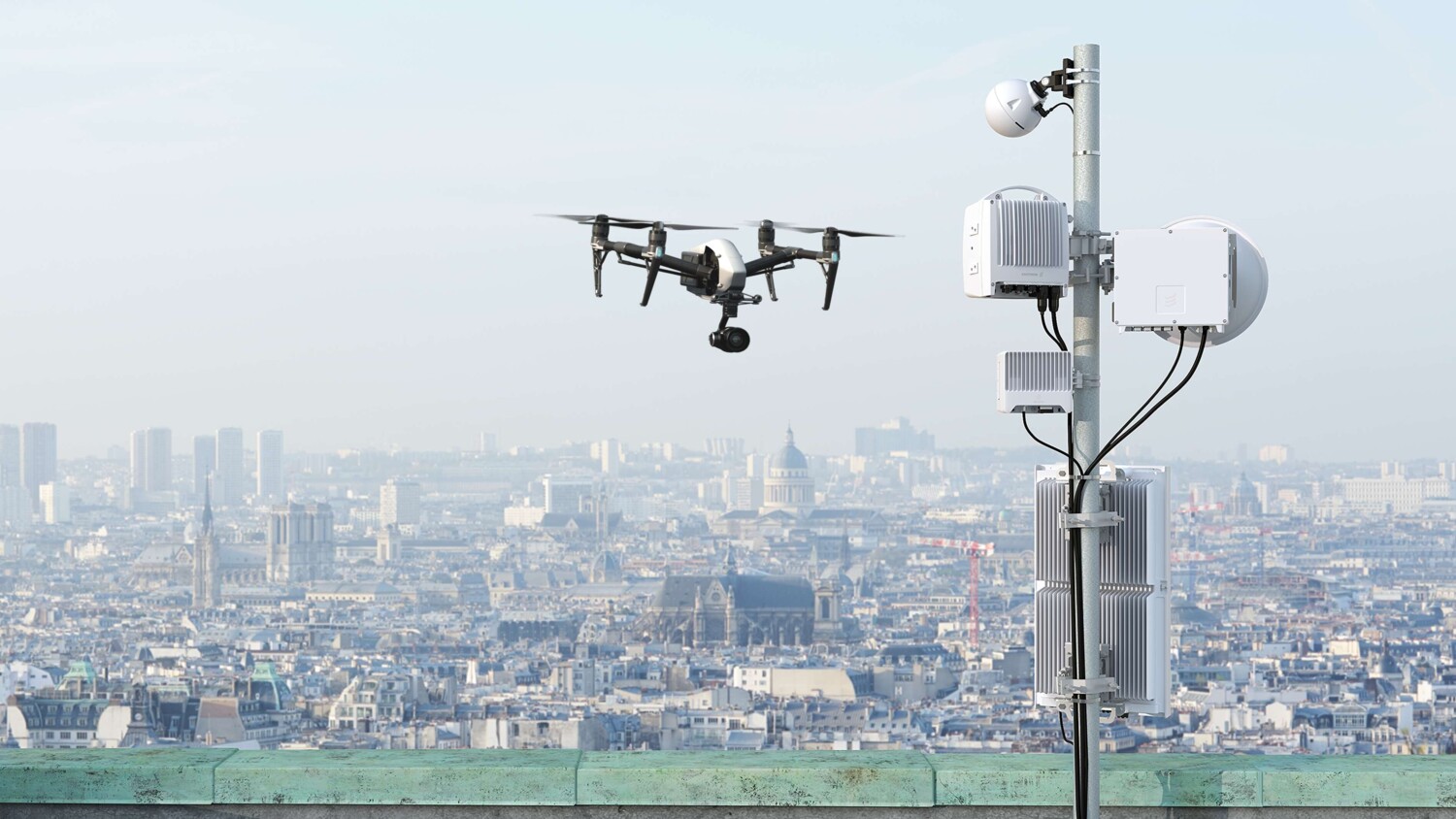 Sécurité télécom