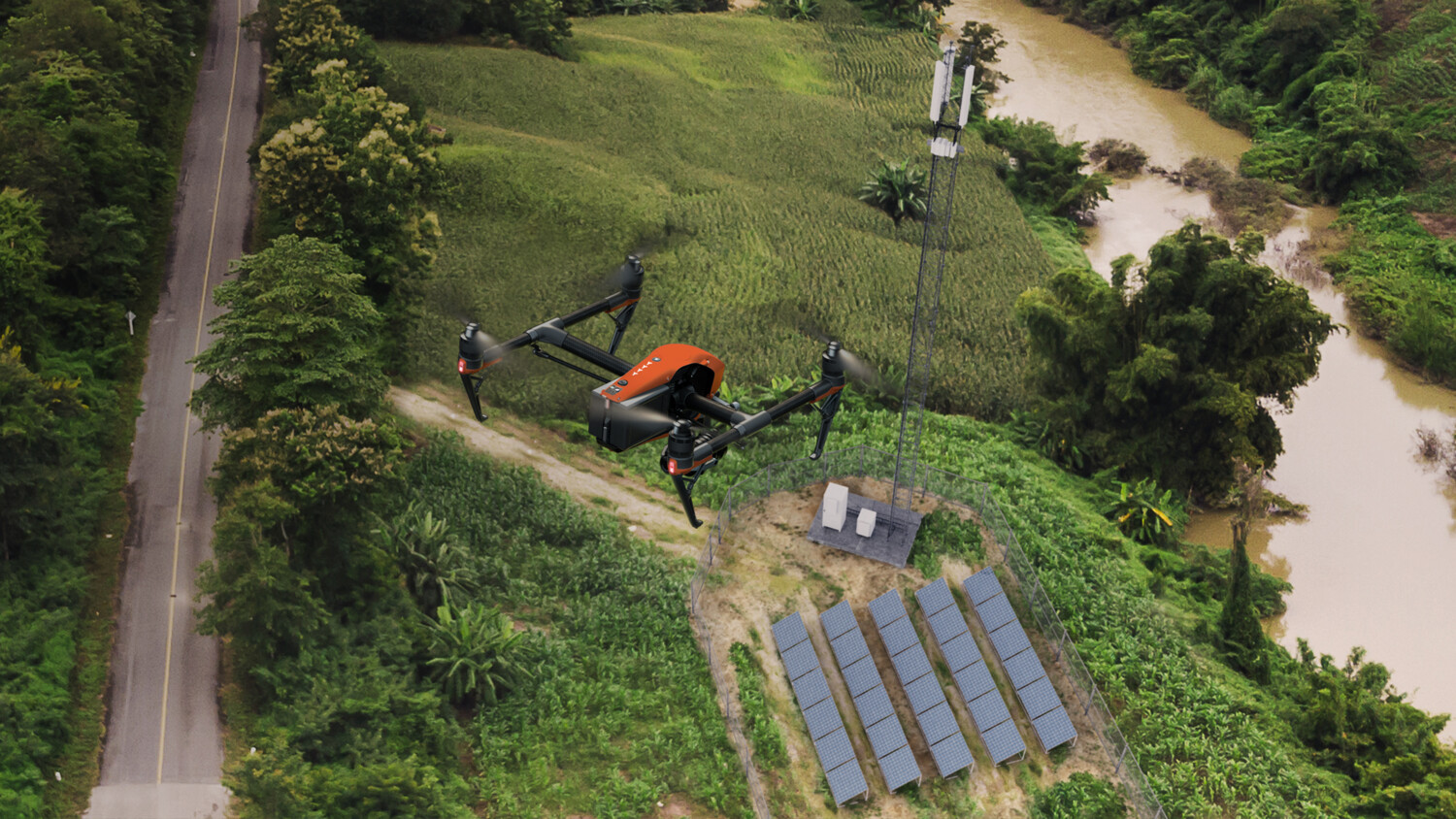 Technologie pour les changements climatiques
