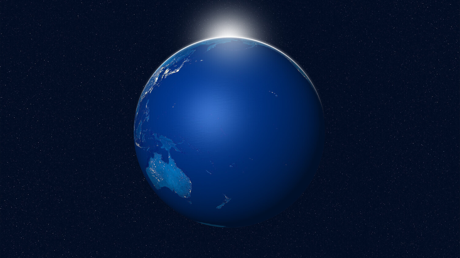 Un monde durable et connecté
