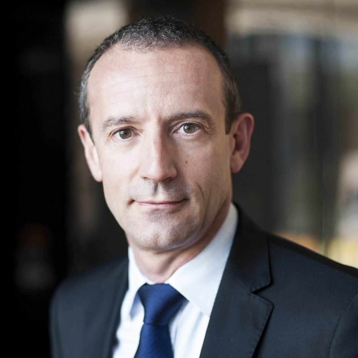 Jean-François Fallacher