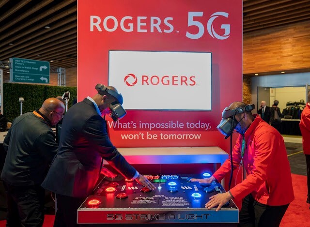 Rogers